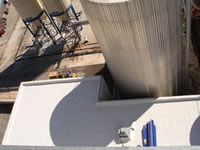 Polyfin 3020 ve Polyfin 4230 FPO Geomembran