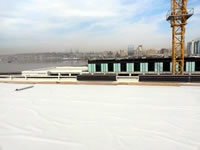 Polyfin 3020 FPO Geomembran