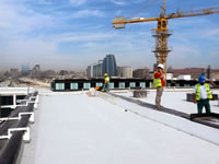 Polyfin 3020 FPO Geomembran