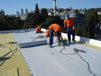 Polyfin 3020 FPO Geomembran