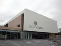 Polyfin 3020 FPO Geomembran