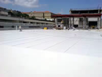 Polyfin 3020 FPO Geomembran