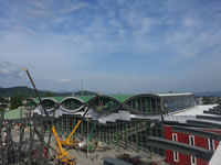 Polyfin 3016 FPO Geomembran