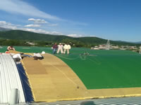 Polyfin 3016 FPO Geomembran