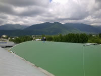 Polyfin 3016 FPO Geomembran