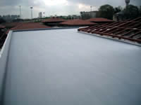 Polyfin 3020 FPO Geomembran