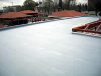 Polyfin 3020 FPO Geomembran