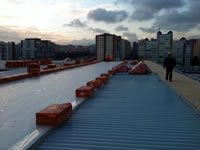 Polyfin 3020 FPO Geomembran