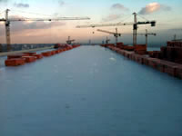 Polyfin 3020 FPO Geomembran