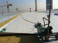 Polyfin 3020 FPO Geomembran