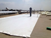 Polyfin 3016 FPO Geomembran