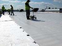 Polyfin 3016 FPO Geomembran