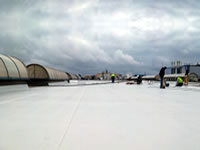 Polyfin 3016 FPO Geomembran