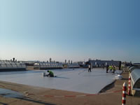 Polyfin 3016 FPO Geomembran