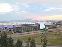 Polyfin 3016 FPO Geomembran