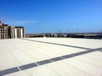 Polyfin 3020 FPO Geomembran