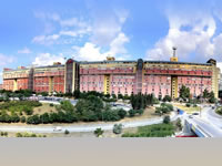 Polyfin 3020 FPO Geomembran