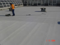 Polyfin 3020 FPO Geomembran