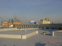 Polyfin 3020 FPO Geomembran