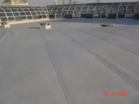 Polyfin 3020 FPO Geomembran