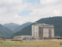 Polyfin 3020 FPO Geomembran