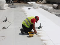 Polyfin 3020 FPO Geomembran