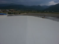 Polyfin 3020 FPO Geomembran