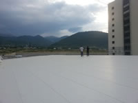 Polyfin 3020 FPO Geomembran