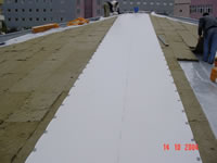 Polyfin 3020 FPO Geomembran