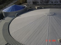 Polyfin 3020 FPO Geomembran