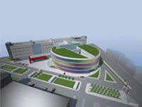 Polyfin 3012 FPO Geomembran