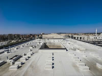 Polyfin 3012 FPO Geomembran