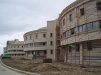 Polyfin 3020 FPO Geomembran