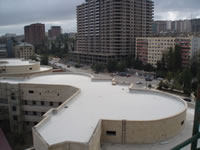 Polyfin 3020 FPO Geomembran