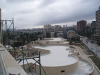 Polyfin 3020 FPO Geomembran